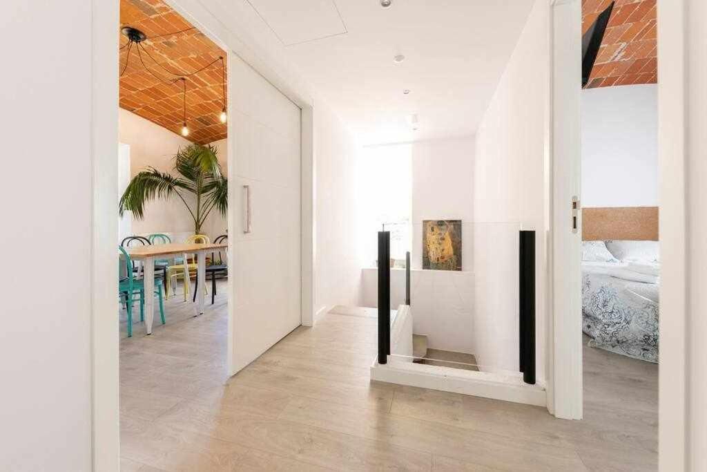 Newly Renovated Room W Pool & Bikeparking Girona Exterior photo