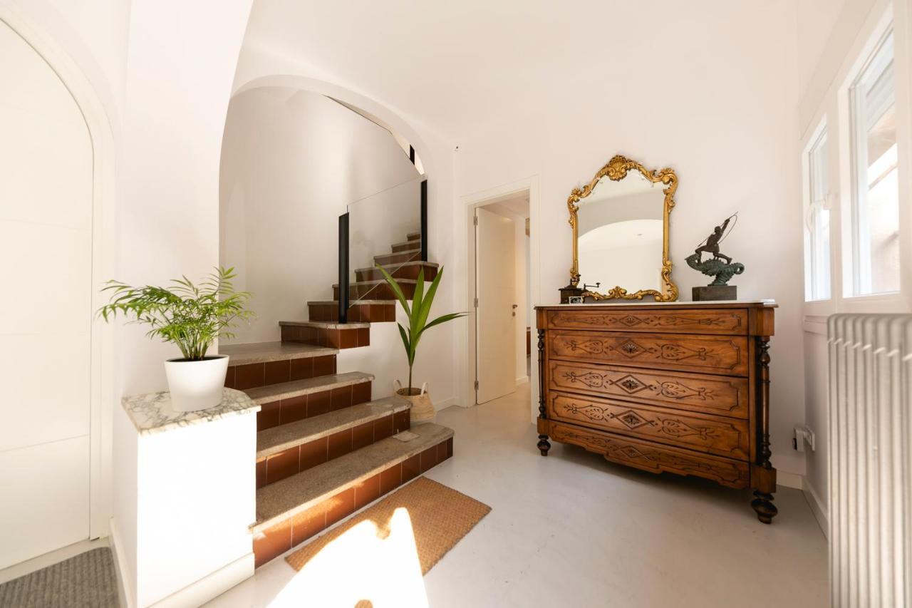 Newly Renovated Room W Pool & Bikeparking Girona Exterior photo